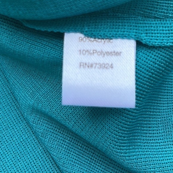 NWT Ming Wang Top - Picture 5 of 8